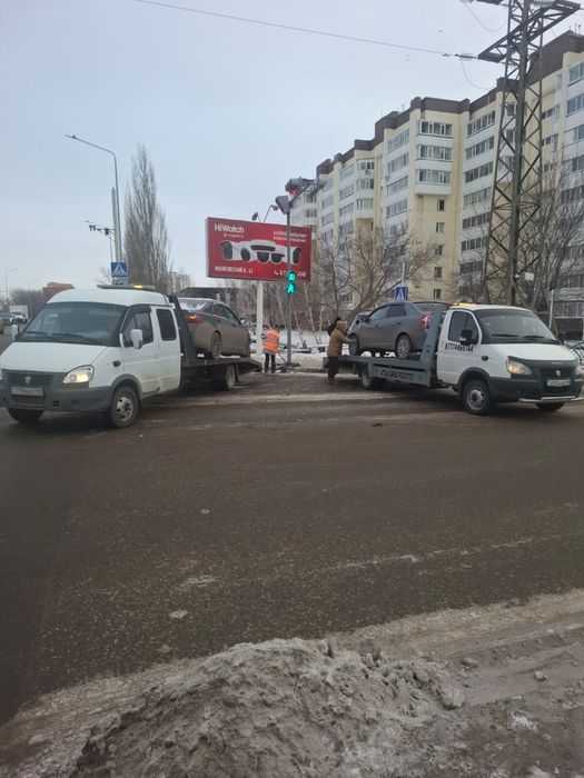 Эвакуатор 24/7 быстрая подача