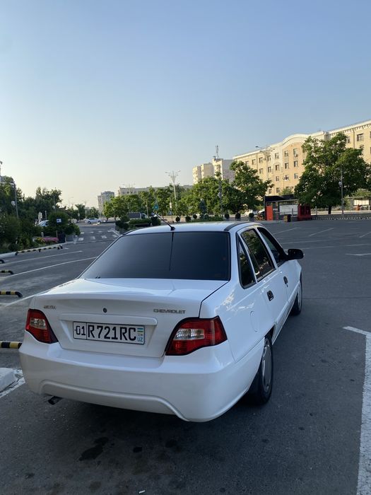 Chevrolet Nexia 2