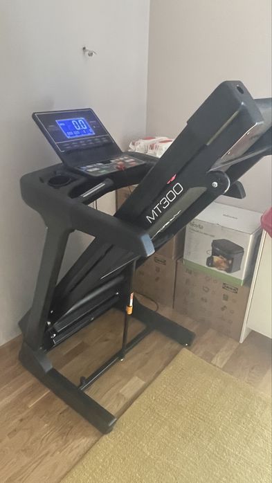 Banda de alergare TECHFIT 300