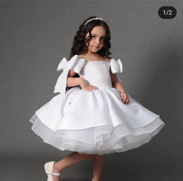 Продам платье на выпускной