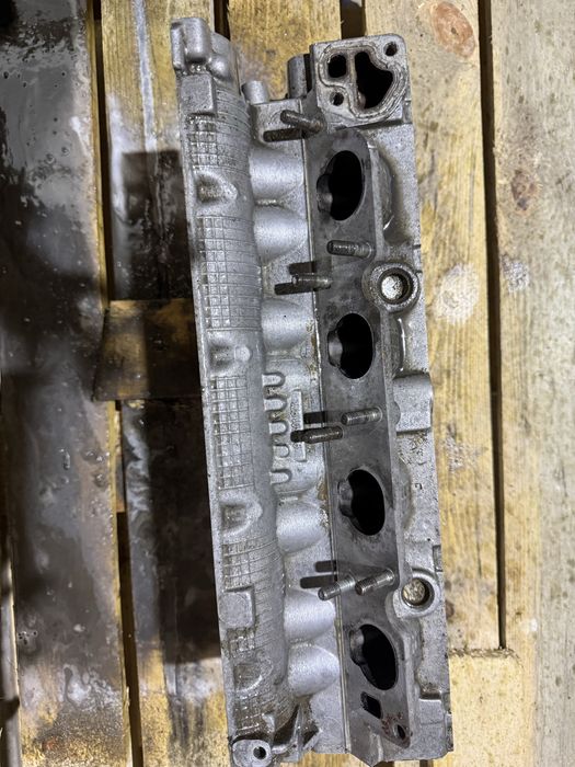 Головка блока цилиндров