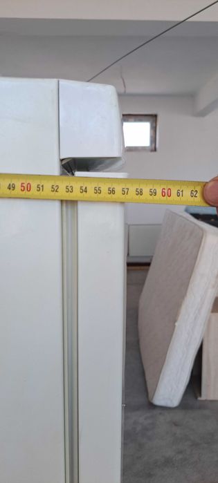 Frigider sau combina frigorifica zanussi