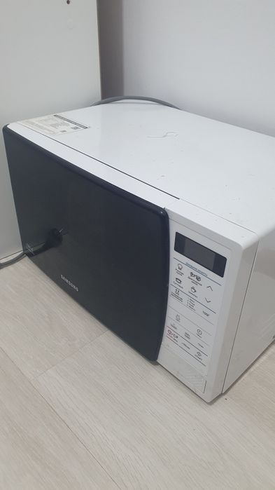 Микроволновая печь