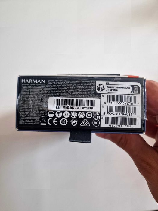 JBL Harman Life Flex