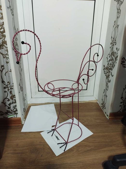 Цветарник животно