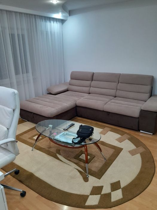 Aparament de inchiriat