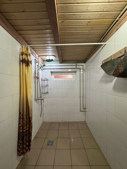 Продаётся банный комплекс