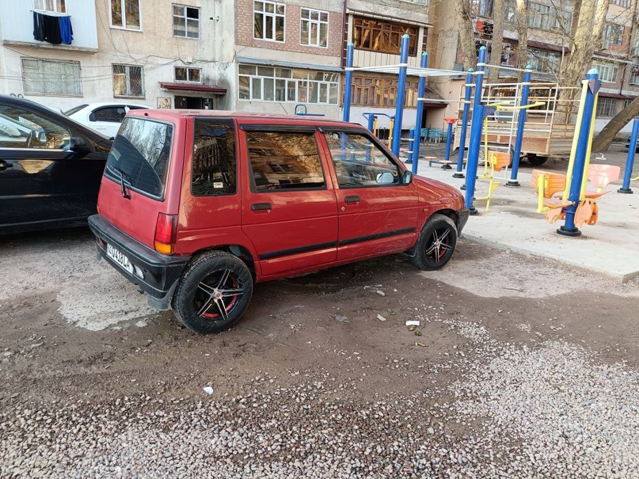 Продам срочно тико