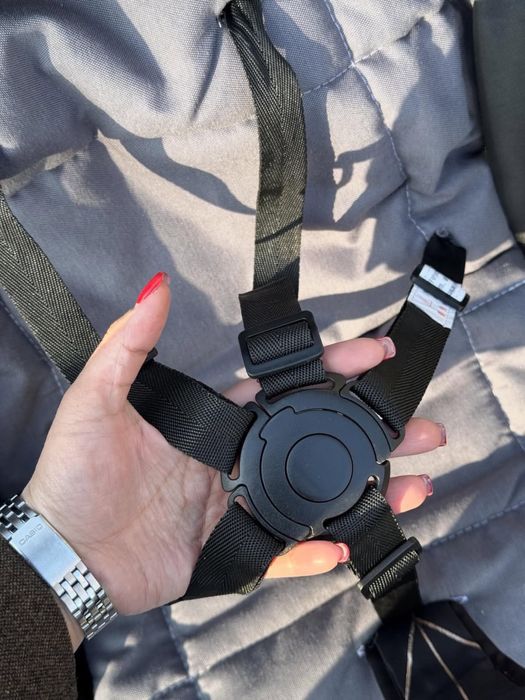 Детская коляска в хорошем состоянии