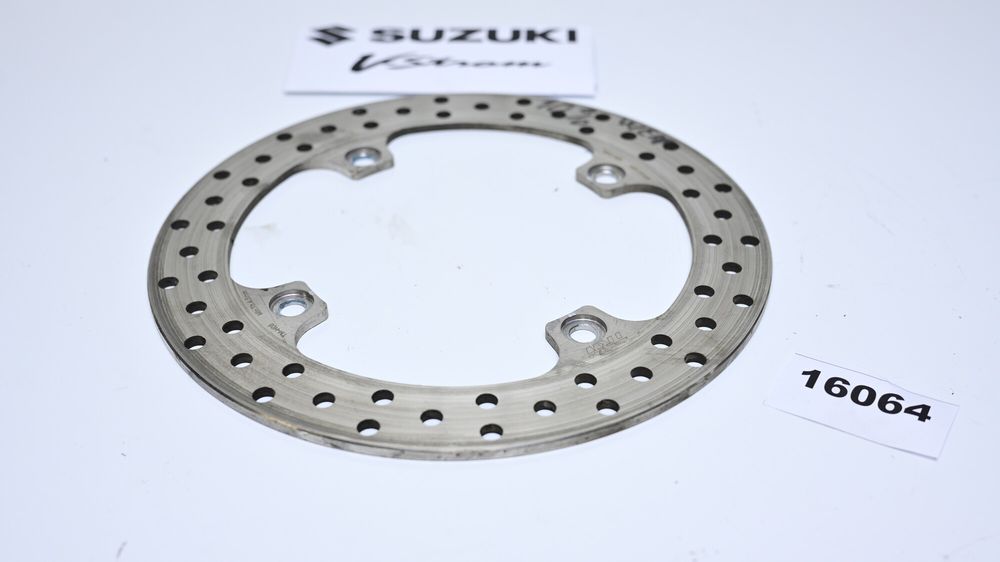 Disc Frana Spate Suzuki DL 650 V Strom VStrom 2004 - 2011