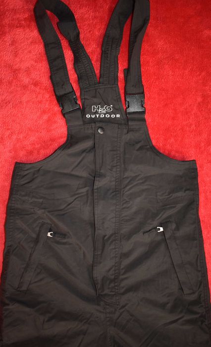 Гащеризон за ски H2O