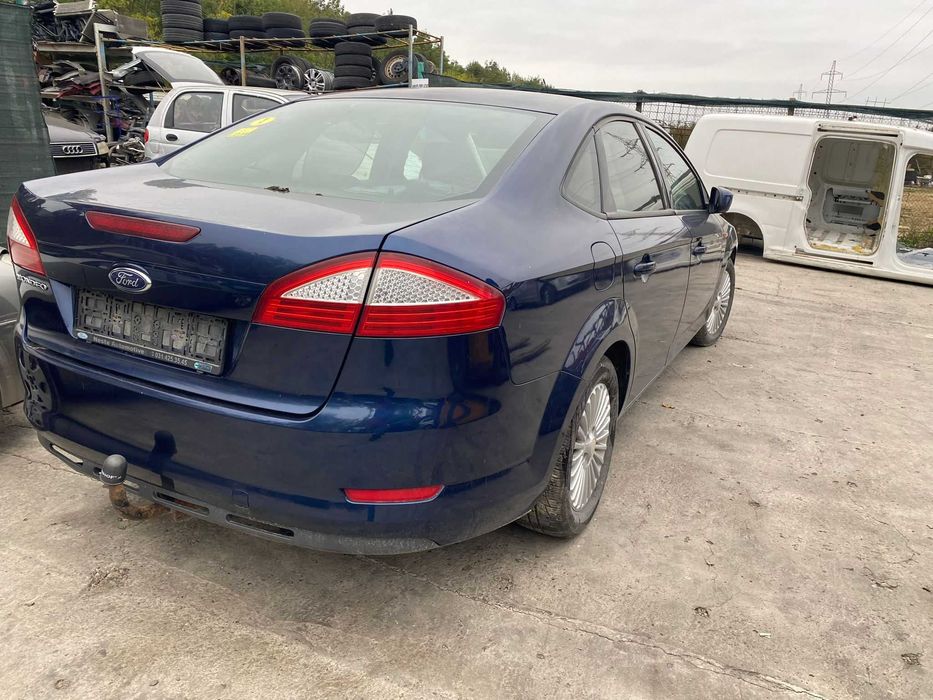 Dezmembram Ford Mondeo MK4 2008 2.0 Benzina/2.2 Diesel