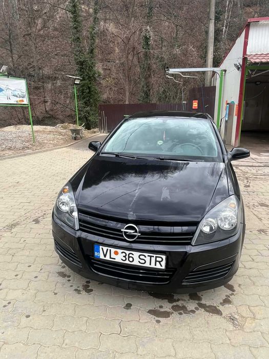 Opel Astra H, 2005, 90cp, 1,4