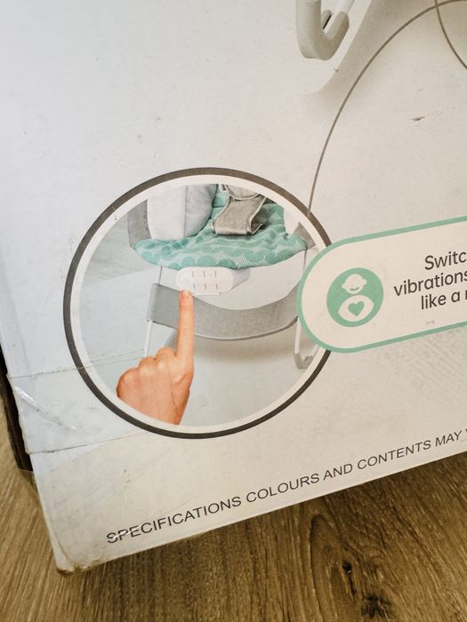 Люлюка с музыкой