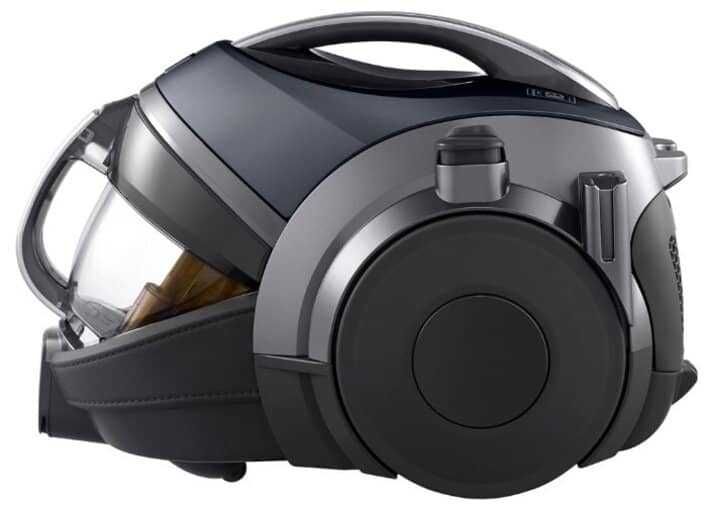 Пылесос LG Kompressor VC83209UHAV
