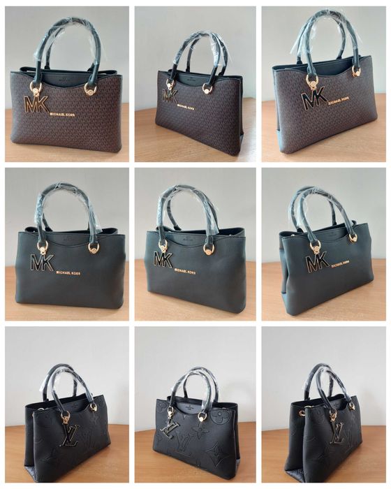 Дамска чанта Guess,Louis vuitton,michael kors,ysl,the tote bag