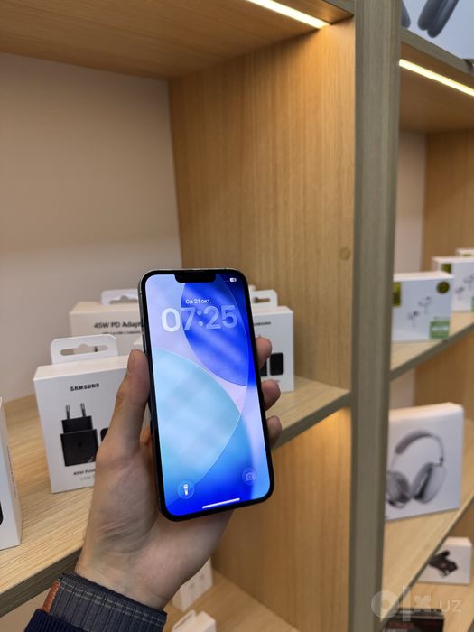 Iphone 13Pro 128gb