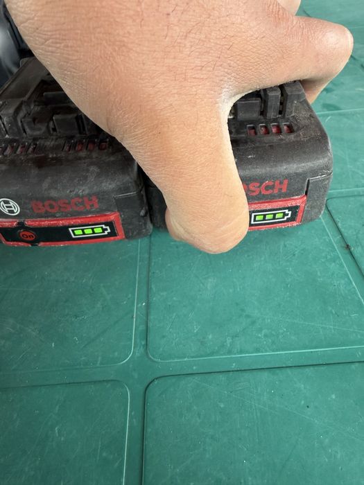 Bosch GSR 18V-90 C