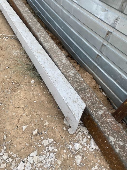 Продам профильные трубы