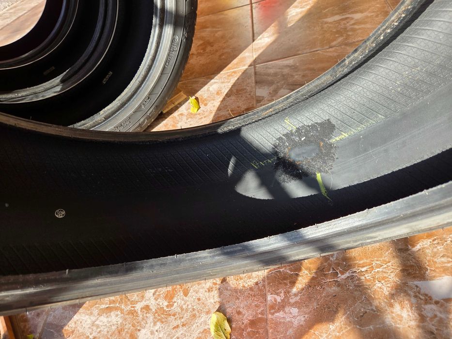 4 Гуми KUMHO HS51 XL 205/50 R17 93W