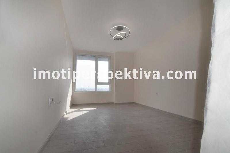 Продава се Тристаен апартамент в Пловдив, Център - 118 кв.м за 1805 €/кв.м - Снимка #9