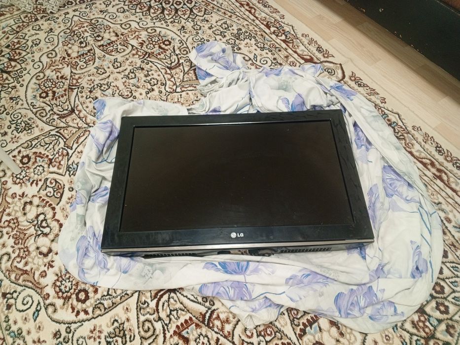 Отау ТВ и Телевизор 32 дьюм