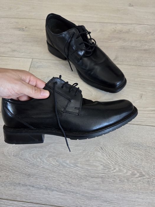 Pantofi Claudio Conti 41