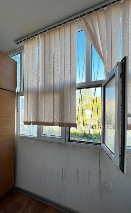 5-комнатная по Козыбаева 5