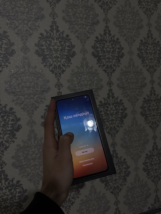 Продам Samsung S24 FE 128GB