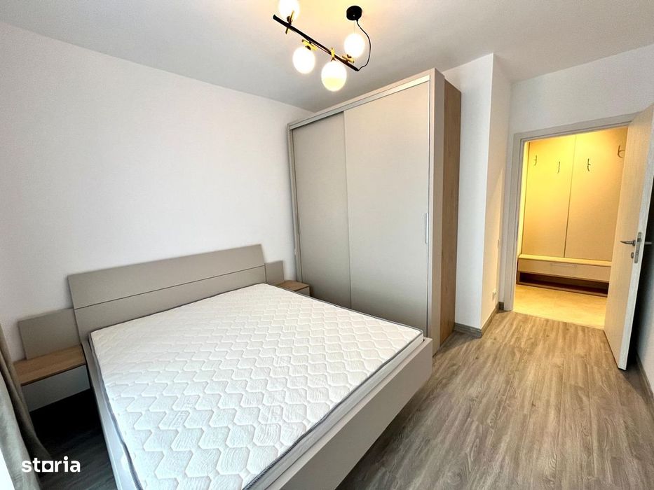 Apartament nou de vanzare 2 camere | Aqua City | Crangasi Sector 6