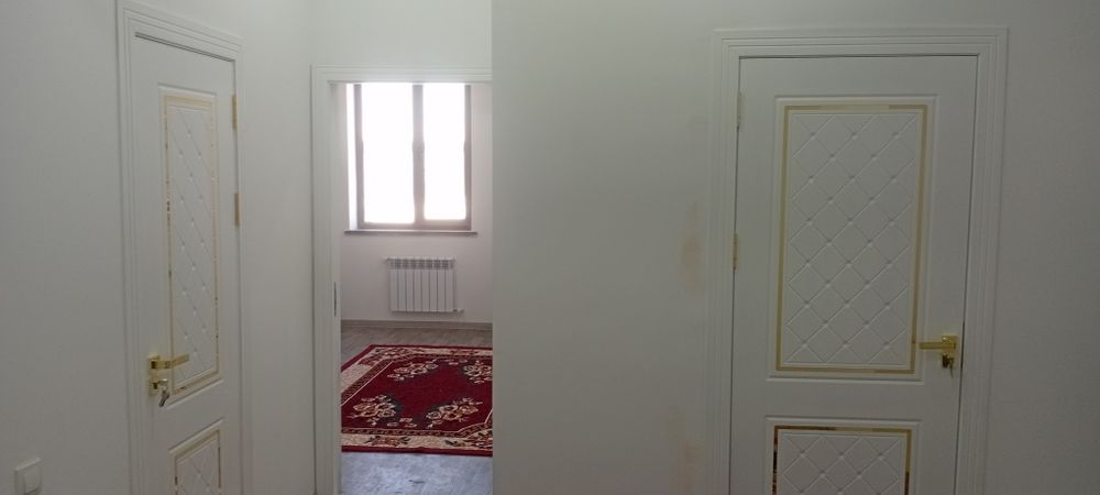 Gorgazda 2 xonali kvartira