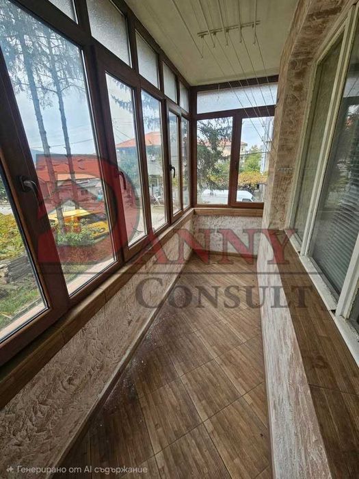 Продава се Тристаен апартамент в Велико Търново, Акация - 116 кв.м за 1078 €/кв.м - Снимка #5