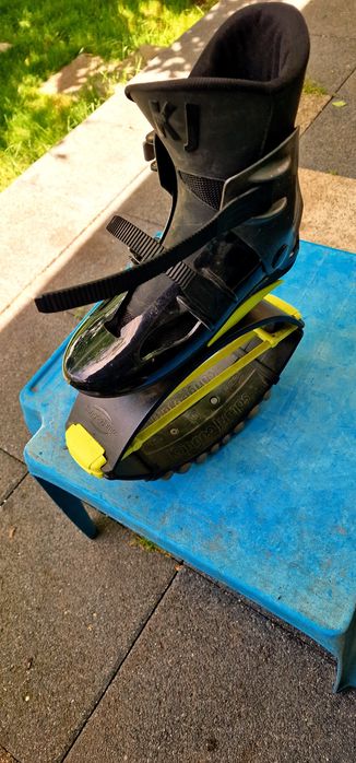 Ghete KANGOO Jumps originalele
