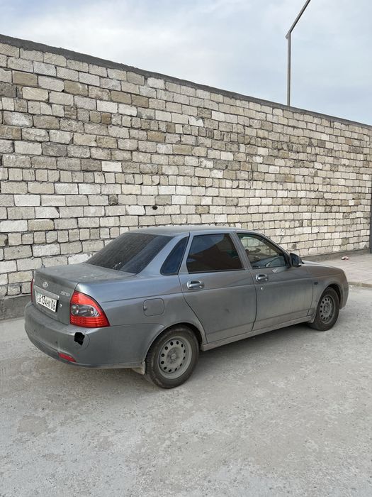 Лада Приора сатылады