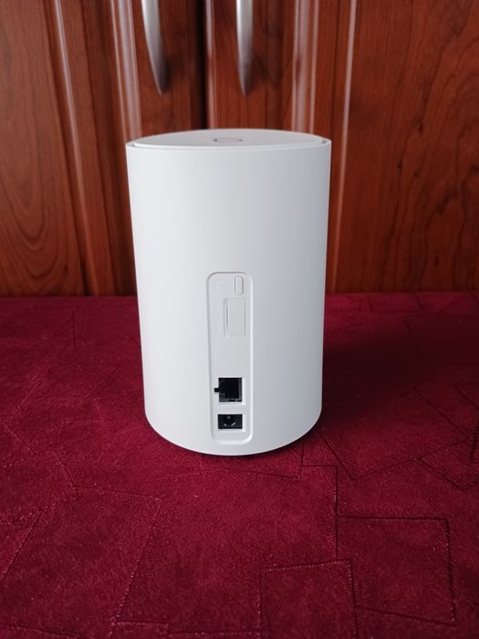 Router 4G+ Alcatel HH71VM cu SIM Modem WiFi Hotspot decodat