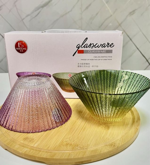 Салатница, той бастар