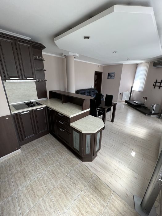 Продава се Тристаен апартамент в Варна, Трошево - 112 кв.м за 1088 €/кв.м - Снимка #4