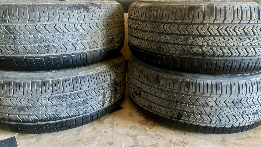 диска R16 ,CHARMHOO балон