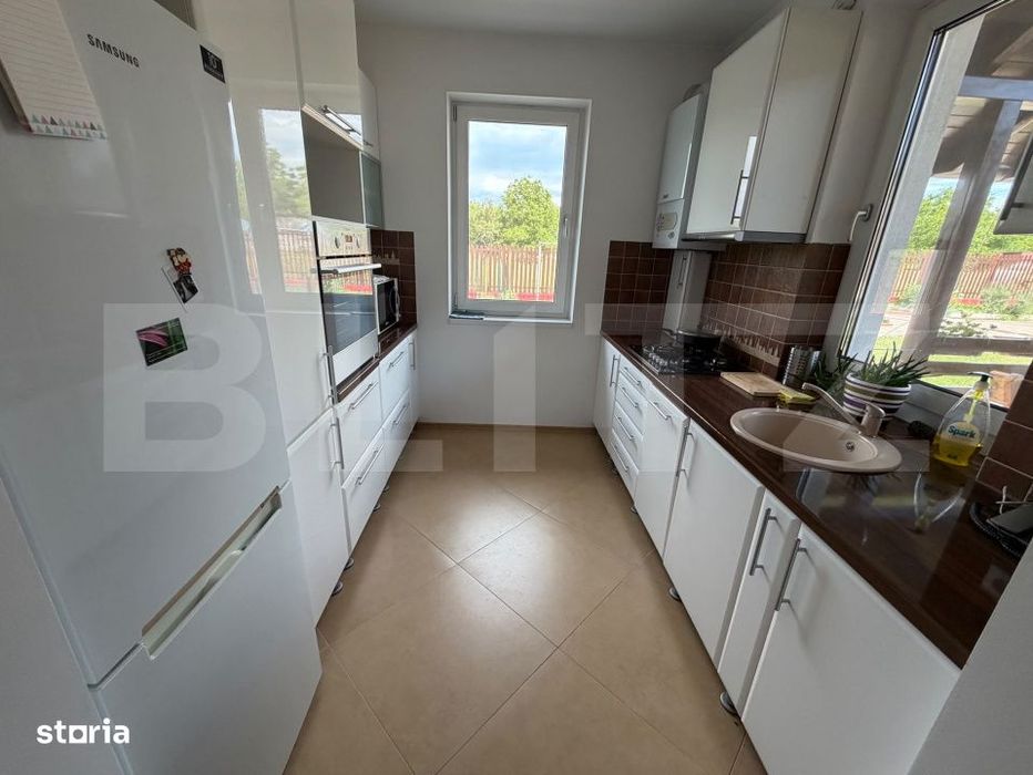 Proprietate premium -doua case-langa Deva