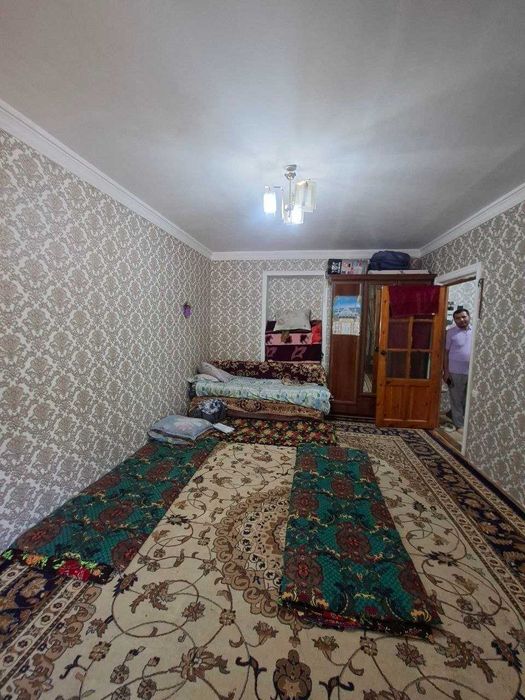 1 хонали квартира Чилонзор 20квартал 38м2