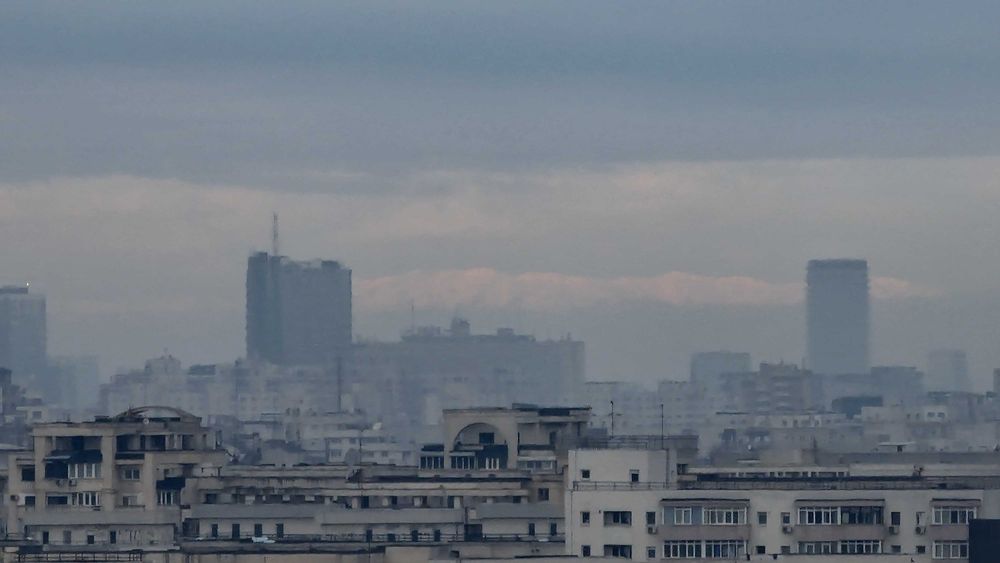 TVA inclus - Penthouse din care se vad muntii - Dezvoltator 0% comision - 3 camere - Metrou Mihai Bravu - Tineretului - Vitan - Timpuri Noi