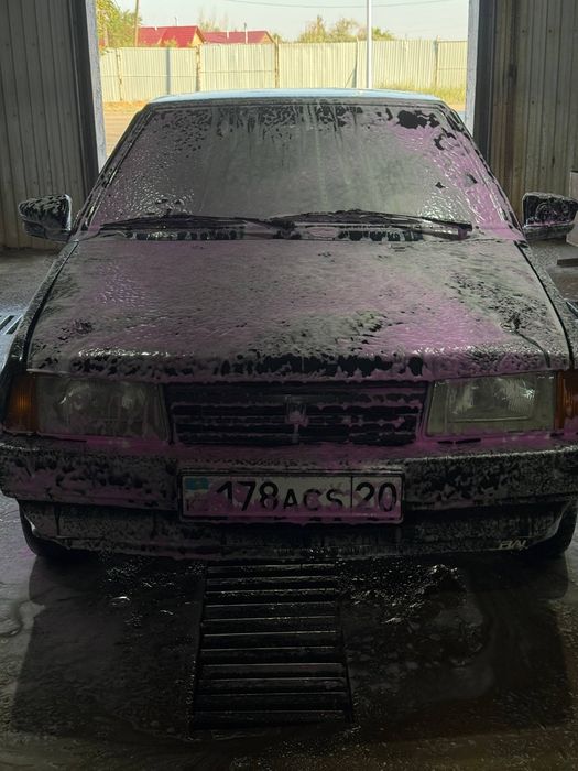 Продам или обмен ваз 21083