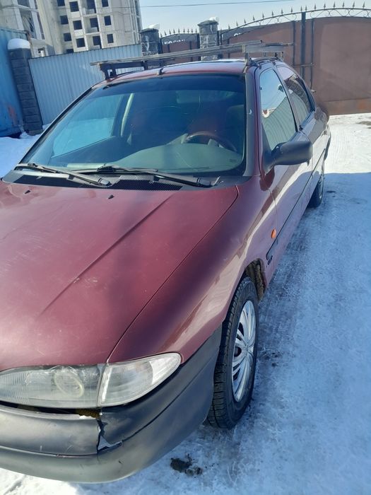 Форд мондео 1 поколения