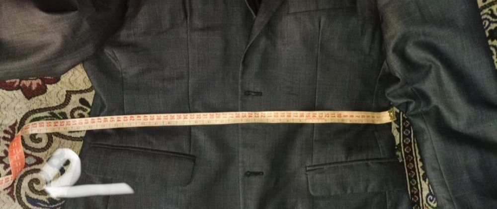 Продам брюки и пиджаки