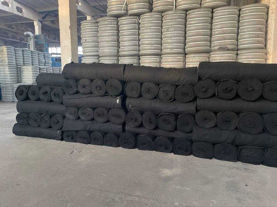 Геотекстиль для Промышленного строительства / Саноат қурилиши учун