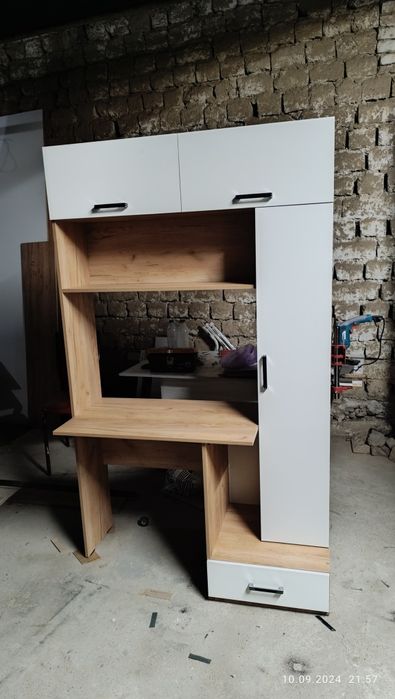 Письменный стол для детей