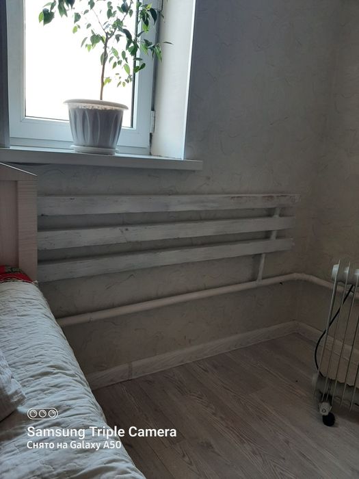 Отапительный печь