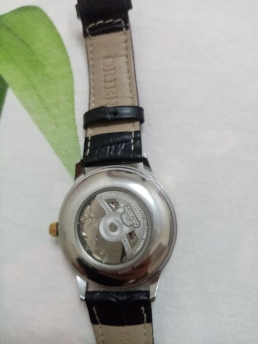 Orient soat mexanika