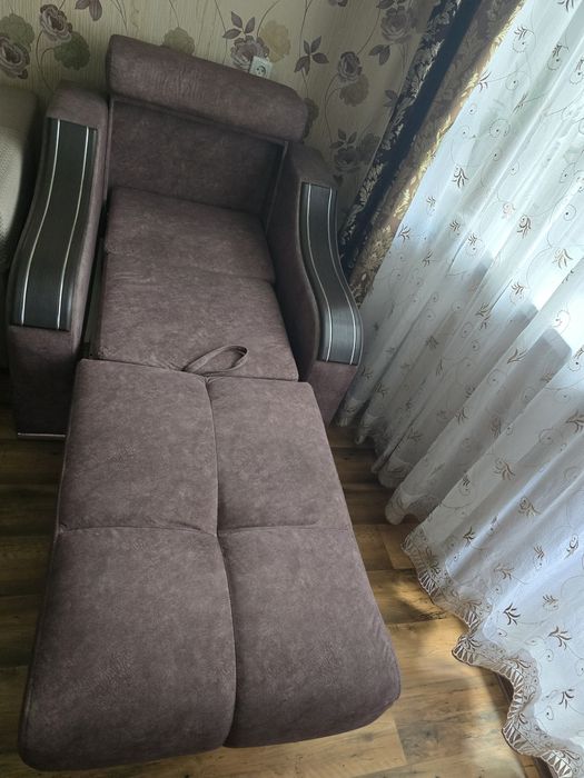 Продам кресло-кровать