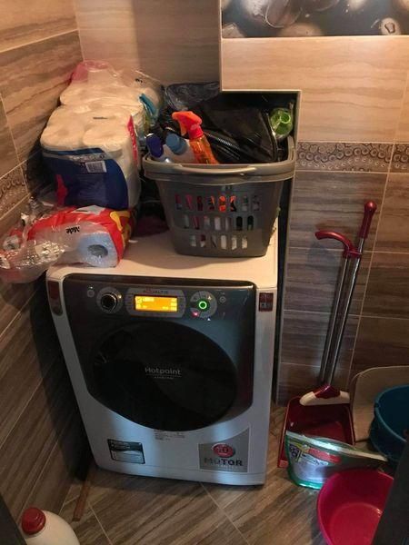 Дава се под наем Тристаен апартамент в София, Лагера - 112 кв.м за 759 € - Снимка #7